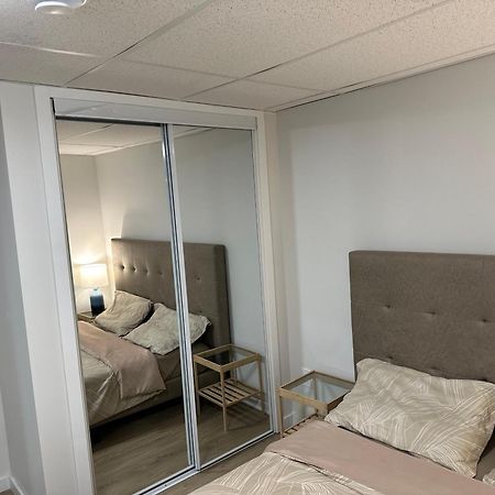 Guest Expertise Apartment วินนิเพก ภายนอก รูปภาพ