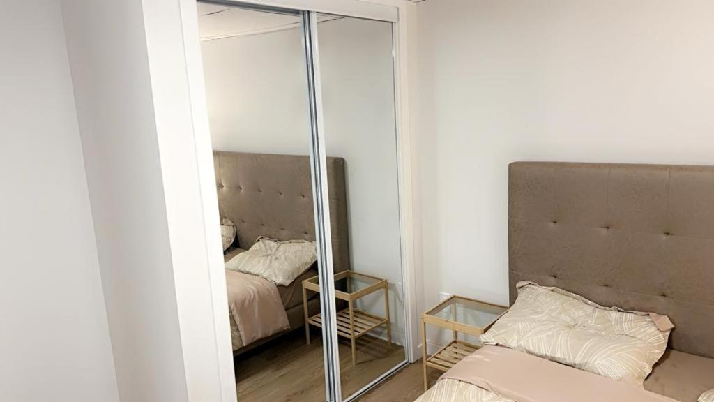 Guest Expertise Apartment วินนิเพก ภายนอก รูปภาพ