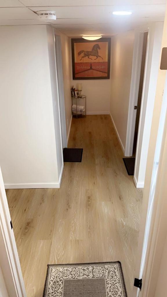 Guest Expertise Apartment วินนิเพก ภายนอก รูปภาพ