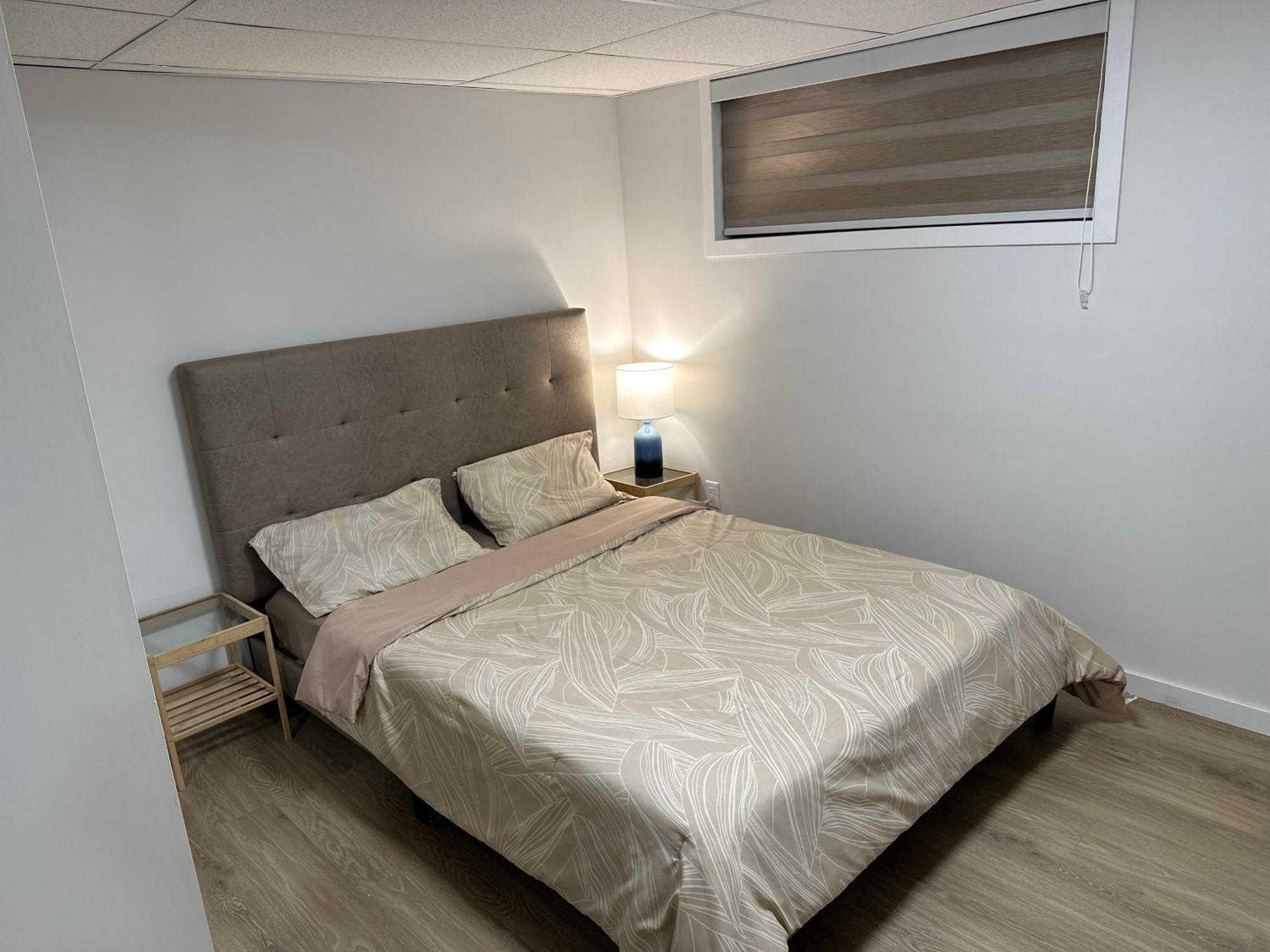 Guest Expertise Apartment วินนิเพก ภายนอก รูปภาพ